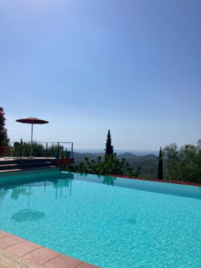 Relais San Damian Imperia
